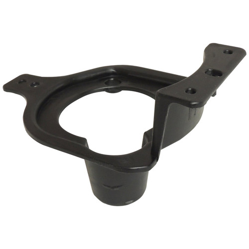 Crown Automotive 68293712AA Fog Light Bracket Front Right - Fits 2018-2024 Jeep JL Wrangler