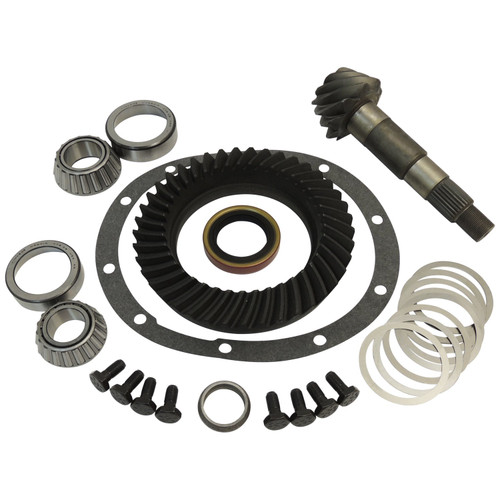 Crown Automotive 7072445X Ring & Pinion Kit Rear - Fits 1997-2000 Jeep