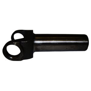 Crown Automotive 53001987 Rear Drive Shaft Slip Yoke for 1984-1993 XJ Cherokee, 1994-2000 XJ Cherokee w/ 2.5L Engine, All w/ 2 Wheel Drive