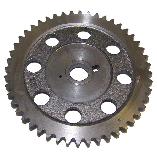 Crown Automotive 53020445 Camshaft Sprocket for Jeep 1994-1998 YJ, TJ Wrangler, 1994-1998 Cherokee, 1994-1998 ZJ, ZG Grand Cherokee w