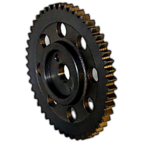 Crown Automotive 53020445 Camshaft Sprocket for Jeep 1994-1998 YJ, TJ Wrangler, 1994-1998 Cherokee, 1994-1998 ZJ, ZG Grand Cherokee w