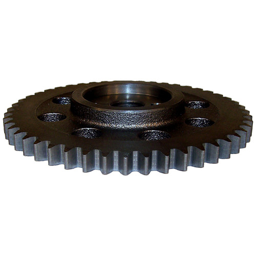 Crown Automotive 53020445 Camshaft Sprocket for Jeep 1994-1998 YJ, TJ Wrangler, 1994-1998 Cherokee, 1994-1998 ZJ, ZG Grand Cherokee w