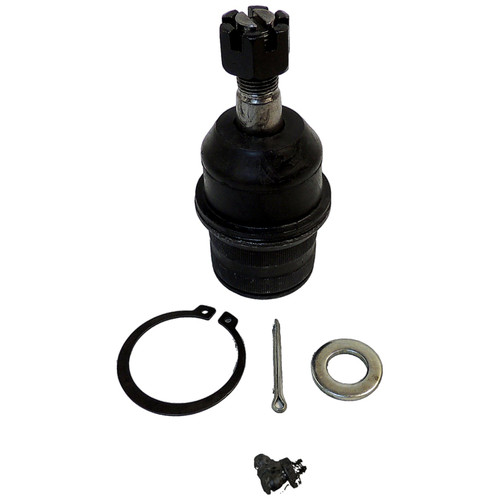 Crown Automotive 5143570AA Front Lower Ball Joint for Select 2004-2009 Dodge Durango or 2007-2009 Chrysler Aspen, Left or Right
