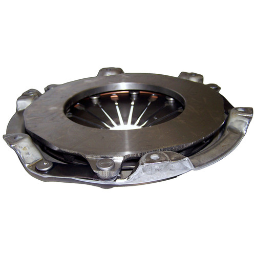 Crown Automotive 53002711 Pressure Plate for 1983-1986 CJ-7, CJ-8 w/ AMC 2.5L Engine, 1984-1985 XJ Cherokee w/ 2.5L Engine, 1986 XJ