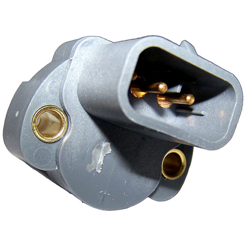 Crown Automotive 4778463 Throttle Position Sensor - Fits 1993-1996 Jeep ZJ Grand Cherokee
