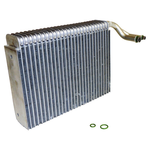 Crown Automotive 5061585AA Evaporator Core for Dodge 2005-2010 Magnum, 2005-2010 Charger, 2008-2010 Challenger and Chrysler 2005-2010 300
