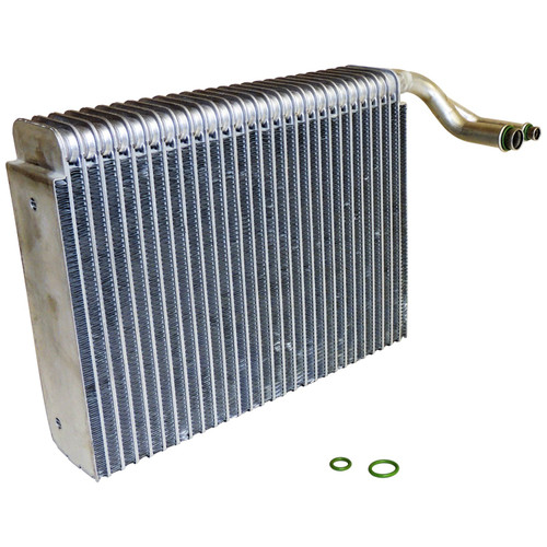 Crown Automotive 5061585AA A/C Evaporator Core - Fits 2005-2010 Jeep LC Challenger