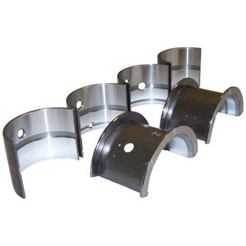 Crown Automotive A6747 Engine Crankshaft Main Bearing Set - Fits 1941-1971 Jeep