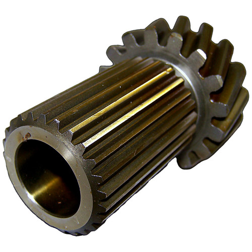 Crown Automotive J8132399 Reverse Idler Gear for Jeep 1980-1983 CJ-5, 1980-1986 CJ-7, 1981-1986 CJ-8 w/ T176 Transmission, 1980-1986 SJ