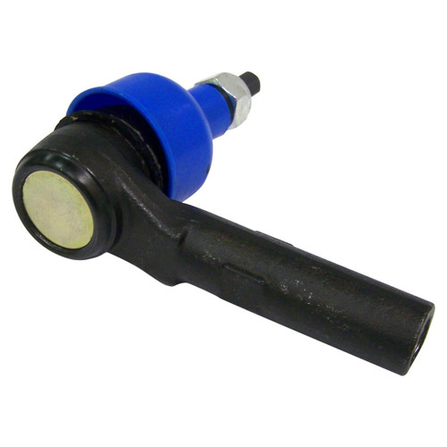 Crown Automotive 5143555AA Tie Rod End, Left Outer, for 2005-2010 Jeep WK, WH Grand Cherokee, 2006-2010 XK, XH Commander