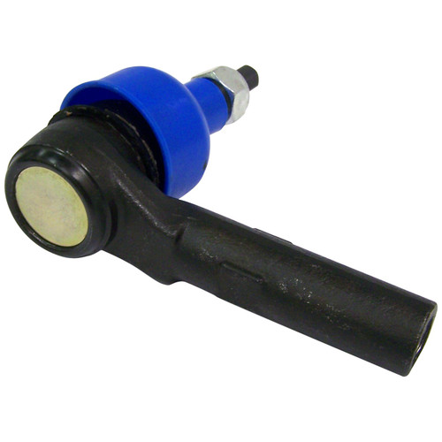 Crown Automotive 5143555AA Tie Rod End Left Outer - Fits 2005-2010 Jeep WK Grand Cherokee, XK Commander