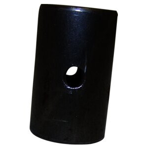 Crown Automotive A878 Cluster Gear Bushing for 1941-1945 Jeep MB w/ T84 Transmission, 2 Required - Gray Metal, Sold Individually