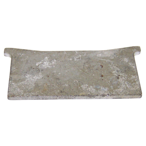 Crown Automotive J0937458 Lock Plate for 1966-1967 Jeep CJ-5, CJ-6, SJ, J-Series, C101 w/ T86 Transmission - Metal, Sold Individually