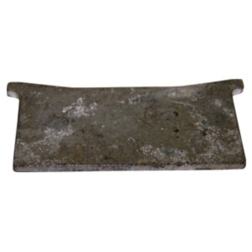 Crown Automotive J0937458 Lock Plate for 1966-1967 Jeep CJ-5, CJ-6, SJ, J-Series, C101 w/ T86 Transmission - Metal, Sold Individually