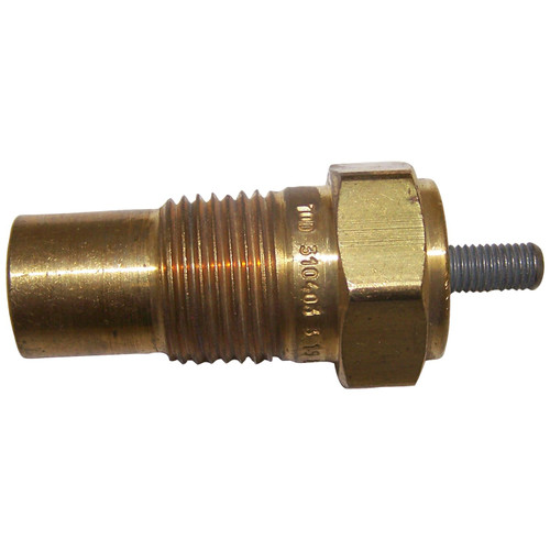 Crown Automotive J3242321 Early Fuel Evaporation (EFE) Switch - Fits 1983-1983 Jeep CJ-5