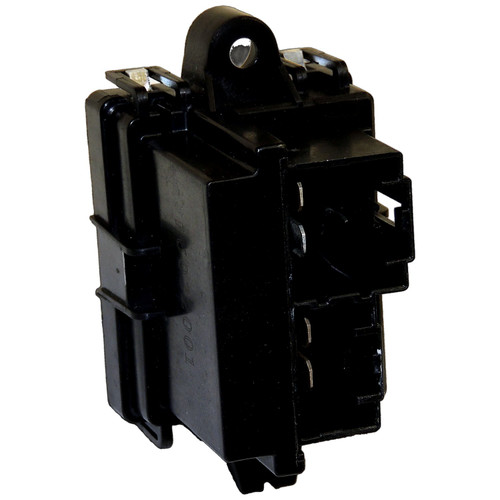 Crown Automotive 68079480AA HVAC Blower Motor Control Module - Fits 2011-2013 Jeep WK Grand Cherokee