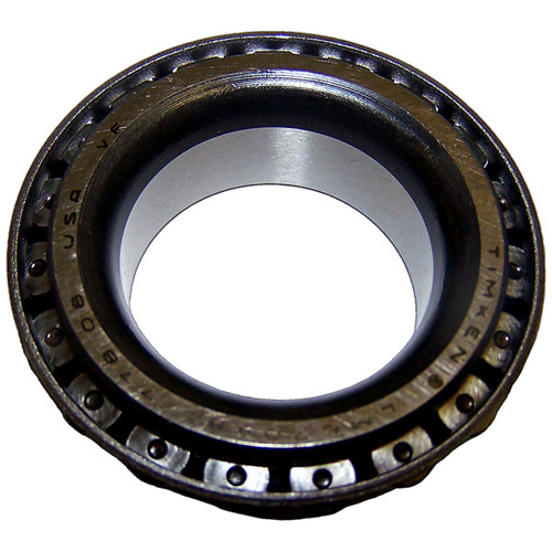 Crown Automotive 53002922 Wheel Bearing Front Left or Right Inner - Fits 1984-1991 Jeep XJ Cherokee