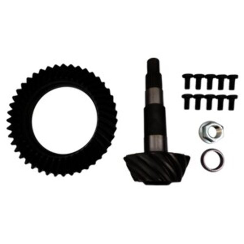 Crown Automotive 83504934 Ring & Pinion Kit for 1987-1990 Jeep XJ Cherokee, MJ Comanche Models w/ Dana 35 Rear Axle, 3.07 Ratio, Includes