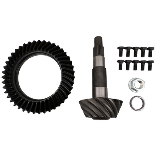 Crown Automotive 83504934 Ring & Pinion Kit Rear - Fits 1987-1990 Jeep MJ Comanche