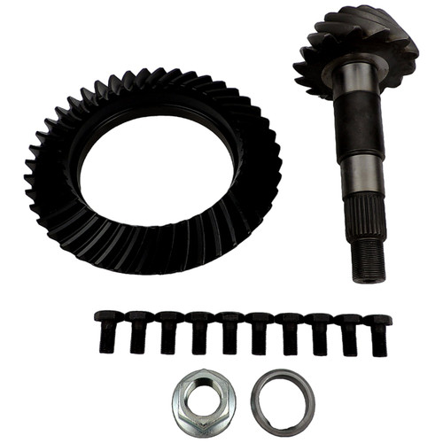 Crown Automotive 83504934 Ring & Pinion Kit Rear - Fits 1987-1990 Jeep MJ Comanche