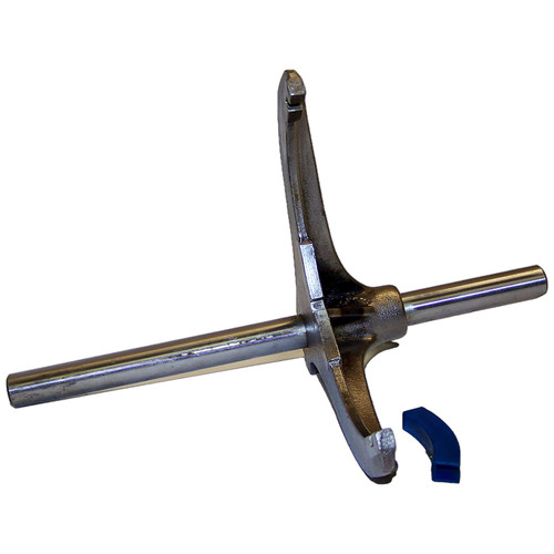 Crown Automotive 4338920 Mode Shift Fork for Select Jeep 1987-1995 YJ Wrangler, 1987-1993 XJ Cherokee, MJ Comanche w/ NP231 Transfer Case