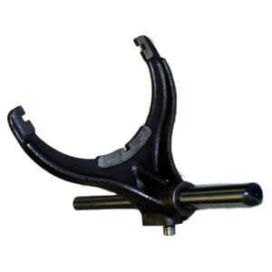 Crown Automotive 4338920 Mode Shift Fork for Select Jeep 1987-1995 YJ Wrangler, 1987-1993 XJ Cherokee, MJ Comanche w/ NP231 Transfer Case
