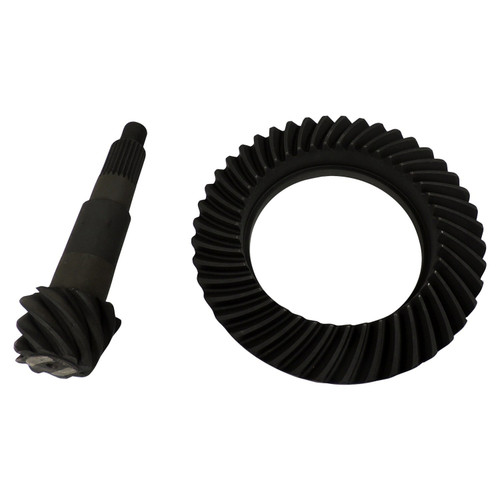 Crown Automotive D44JK538R Ring & Pinion for 2007-2018 Jeep JK Wrangler w/ Dana 44 Rear Axle, 5.38 Ratio - Steel, Sold Individually