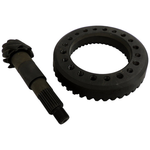 Crown Automotive D44JK538R Ring & Pinion for 2007-2018 Jeep JK Wrangler w/ Dana 44 Rear Axle, 5.38 Ratio - Steel, Sold Individually