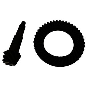 Crown Automotive D44JK538R Ring & Pinion for 2007-2018 Jeep JK Wrangler w/ Dana 44 Rear Axle, 5.38 Ratio - Steel, Sold Individually