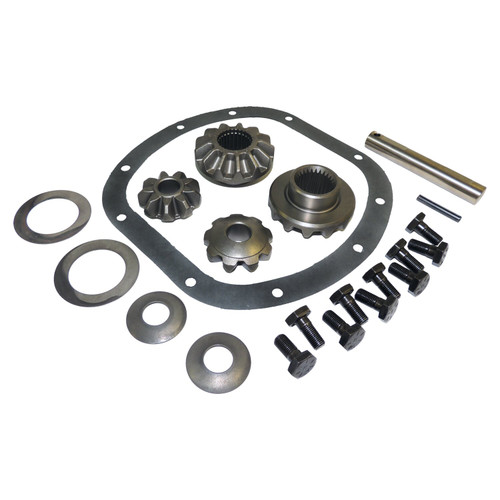 Crown Automotive J8126497 Differential Gear Kit for Select 1972-1986 CJ-5, CJ-6, CJ-7, CJ-8, 1972-1973 C104 Commando 1971-1973 SJ