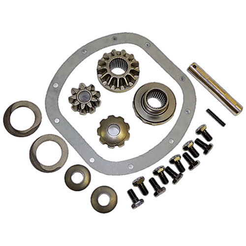 Crown Automotive J8126497 Differential Gear Kit for Select 1972-1986 CJ-5, CJ-6, CJ-7, CJ-8, 1972-1973 C104 Commando 1971-1973 SJ