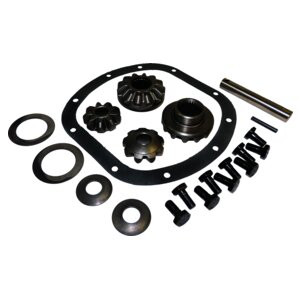 Crown Automotive J8126497 Differential Gear Kit for Select 1972-1986 CJ-5, CJ-6, CJ-7, CJ-8, 1972-1973 C104 Commando 1971-1973 SJ