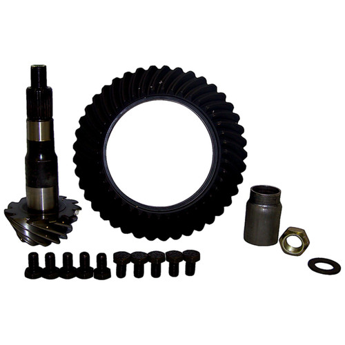 Crown Automotive 5019854AB Ring & Pinion Kit Rear - Fits 2000-2004 Jeep WJ Grand Cherokee