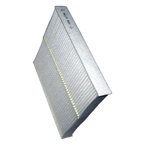 Crown Automotive 68127809AA Cabin Air Filter for 2011+ Dodge Grand Caravan and Chrysler Town & Country - White Paper, Sold Individually