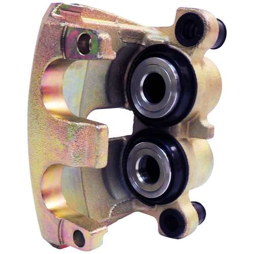 Crown Automotive 68052363AB Brake Caliper Front Left - Fits 2011-2022 Jeep WK2 Grand Cherokee