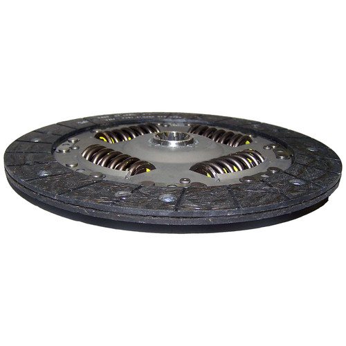 Crown Automotive 53008259 Clutch Disc for Select 1965-2001 Jeep TJ Wrangler, YJ Wrangler, CJ-5, CJ-6, CJ-7, CJ-8, XJ Cherokee, MJ