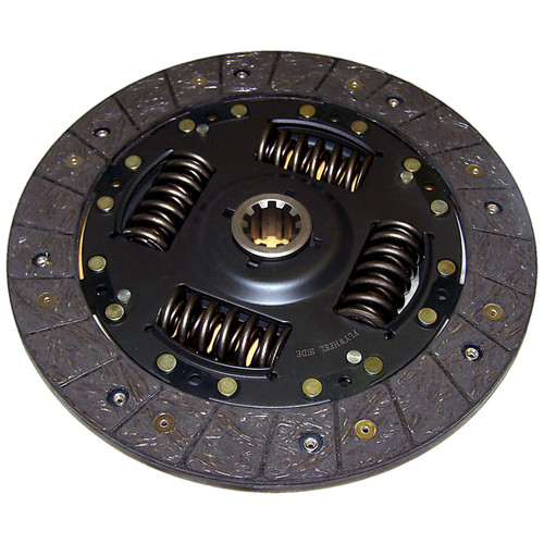 Crown Automotive 53008259 Transmission Clutch Friction Plate - Fits 1965-2001 Jeep