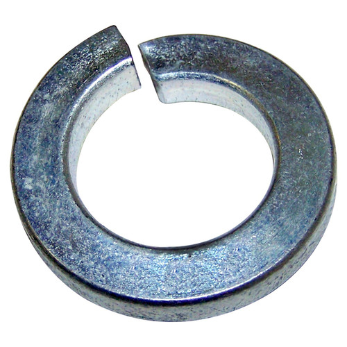 Crown Automotive G120638 Tie Rod Clamp Washer for Jeep MB, CJ-2A, CJ-3A, CJ-3B, 55-71 CJ-5, CJ-6, 1950-1963 M38, M38-A1, 1956-1964 FC-150