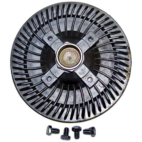 Crown Automotive 55116813AA Engine Cooling Fan Clutch - Fits 1999-2004 Jeep
