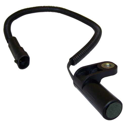 Crown Automotive 56027280 Engine Crankshaft Position Sensor for Select 1993-1995 YJ Wrangler w/ Automatic Transmission and 1993-1996 ZJ
