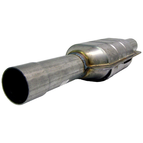 Crown Automotive 52019480AD Catalytic Converter for Select Jeep 1996-1998 ZJ, ZG Grand Cherokee w/ 4.0L, 5.2L, 5.9L and 1997-2000 XJ