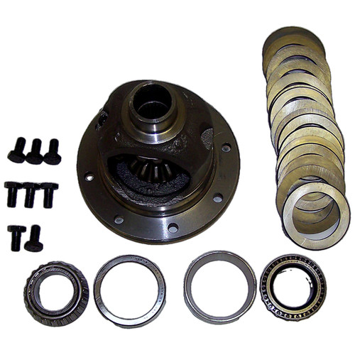 Crown Automotive 4740833 Differential Case Kit Rear - Fits 1991-1995 Jeep YJ Wrangler