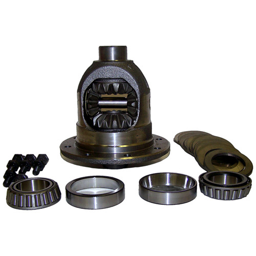 Crown Automotive 4740833 Differential Case Kit Rear - Fits 1991-1995 Jeep YJ Wrangler