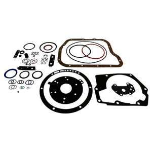 Crown Automotive 4746109AC Transmission Overhaul Kit for 1993-1998 Jeep ZJ, ZG Grand Cherokee w/ 46RE Automatic Transmission