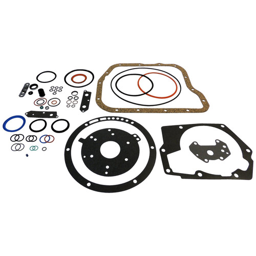 Crown Automotive 4746109AC Automatic Transmission Overhaul Kit - Fits 1998-1998 Ram ZJ Grand Cherokee
