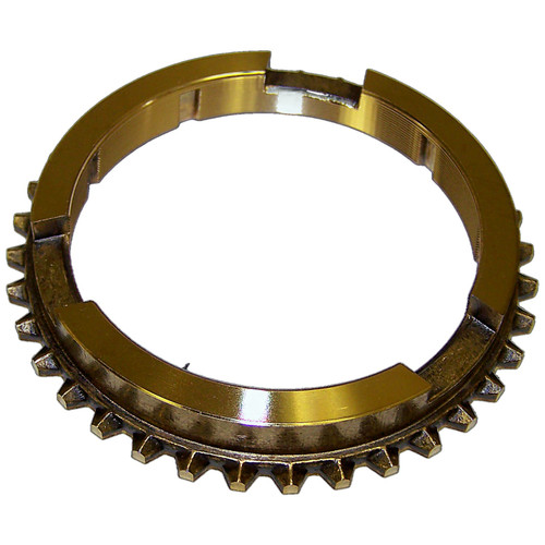 Crown Automotive 83300046 Synchronizer Blocking Ring for 76-79 CJ-5, CJ-7 w/ T150 Transmission, 1980-1986 CJ-5, CJ-7, CJ-8 w/ T176, T177
