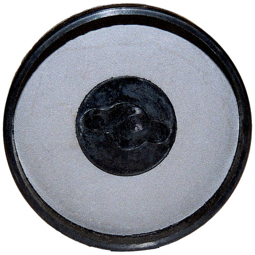 Crown Automotive 5179593AA Camshaft Plug for Jeep 2005-2012 KJ, KK Liberty, 2007-2018 JK Wrangler w/ 2.8L Diesel Engine, Sold Individually