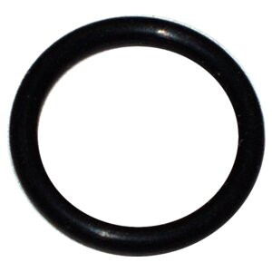 Crown Automotive 83502333 Injection Pump O-Ring for 1985-1994 XJ Cherokee and MJ Comanche w/ 2.1L Diesel Engine - Black Rubber