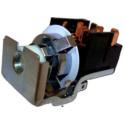 Crown Automotive 68148078AA Headlight Switch for 1994-1996 Jeep XJ Cherokee - Steel, Sold Individually