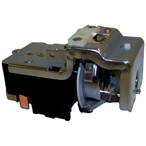 Crown Automotive 68148078AA Headlight Switch - Fits 1994-1996 Jeep XJ Cherokee
